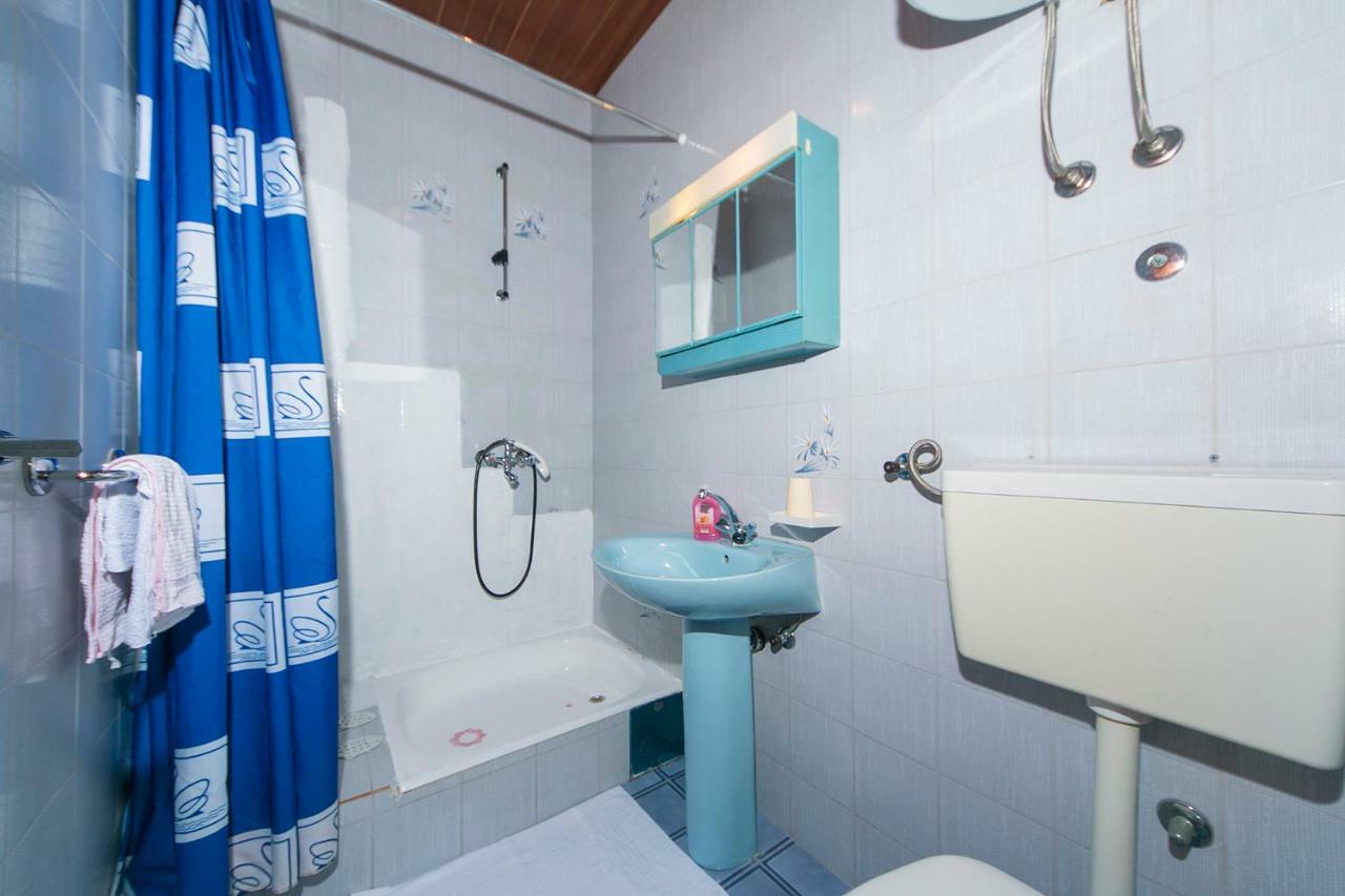 Apartmani Jurica I Ankica Brela Extérieur photo
